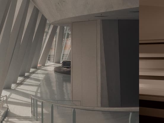 Core Infrastructure Pillar