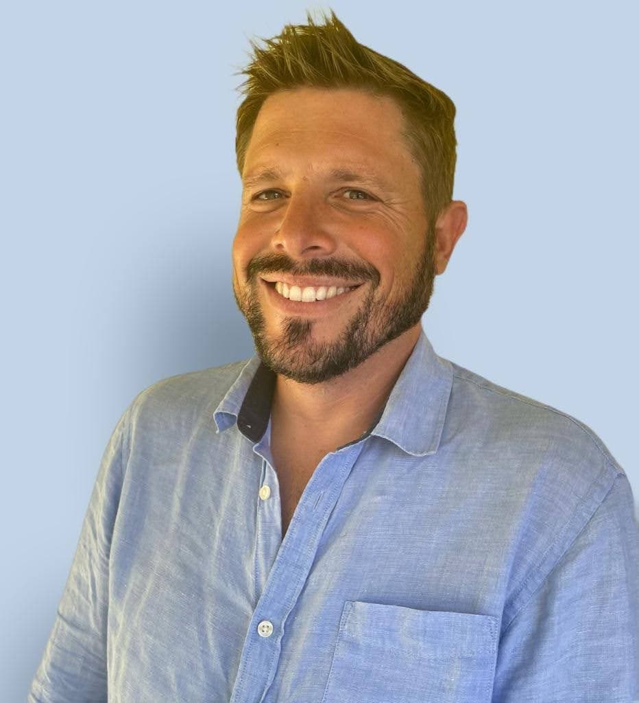 Cyril Boudon, Founder of CYDON R.W.A.