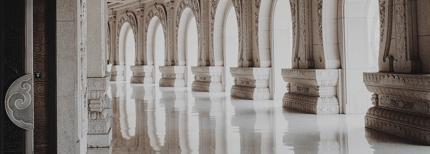 Governance and technological transparency